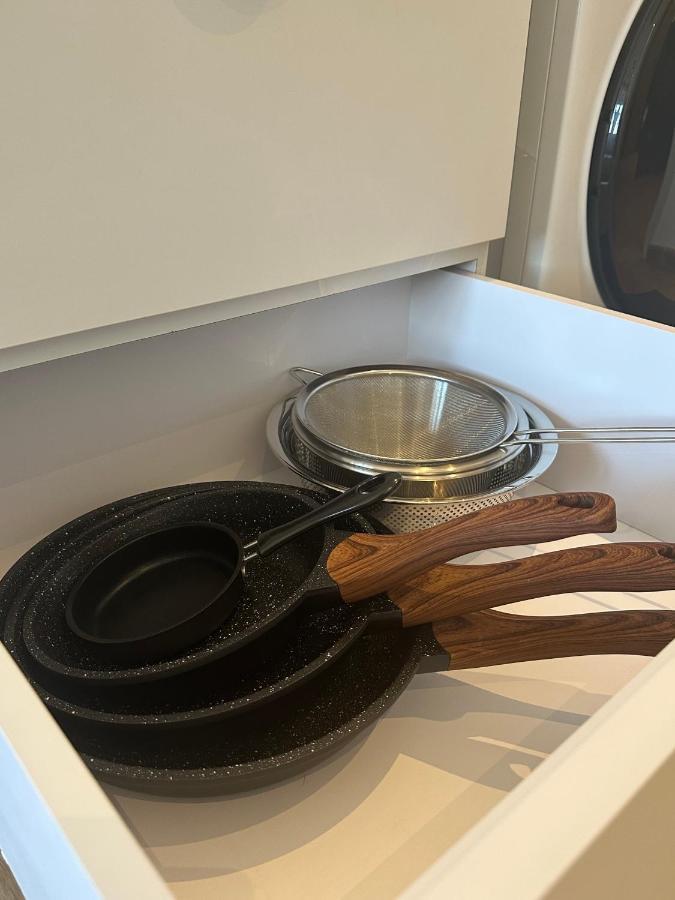 Bugis Hovoh Boutique Service Apt Сингапур Екстериор снимка