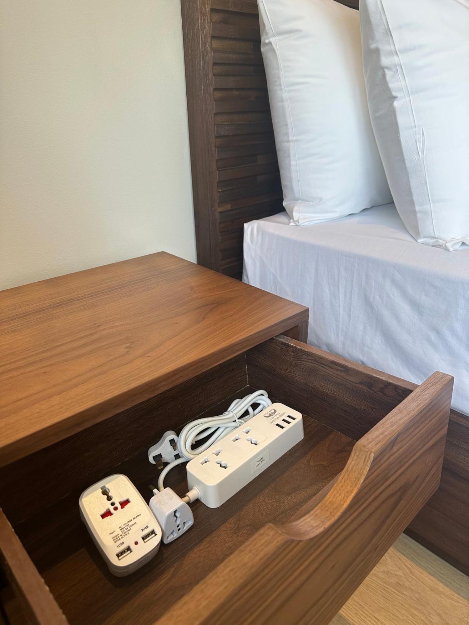 Bugis Hovoh Boutique Service Apt Сингапур Екстериор снимка